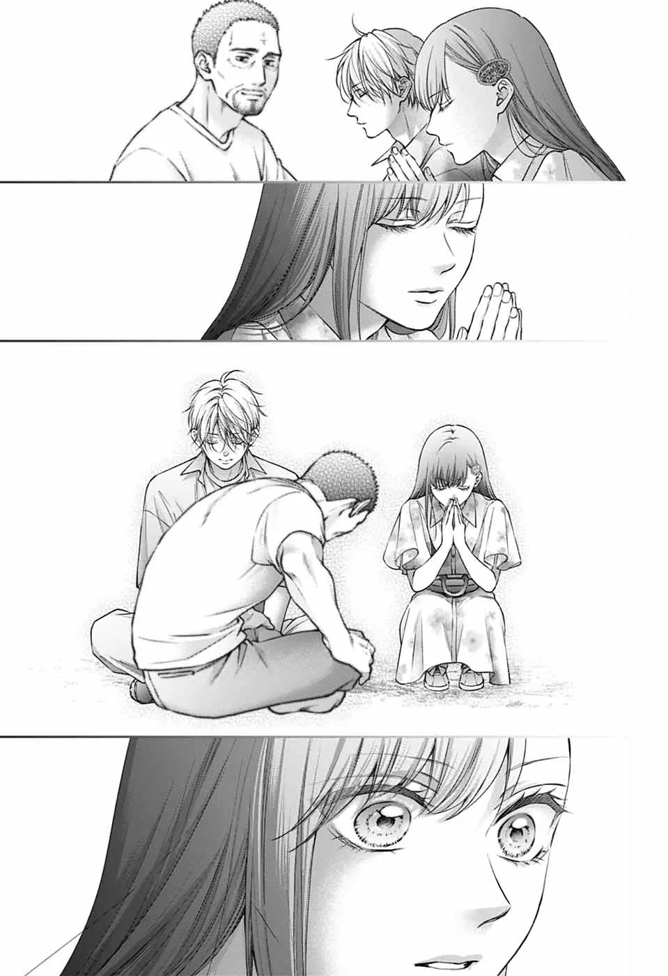 Kono Oto Tomare!, Chapter 148 image 23